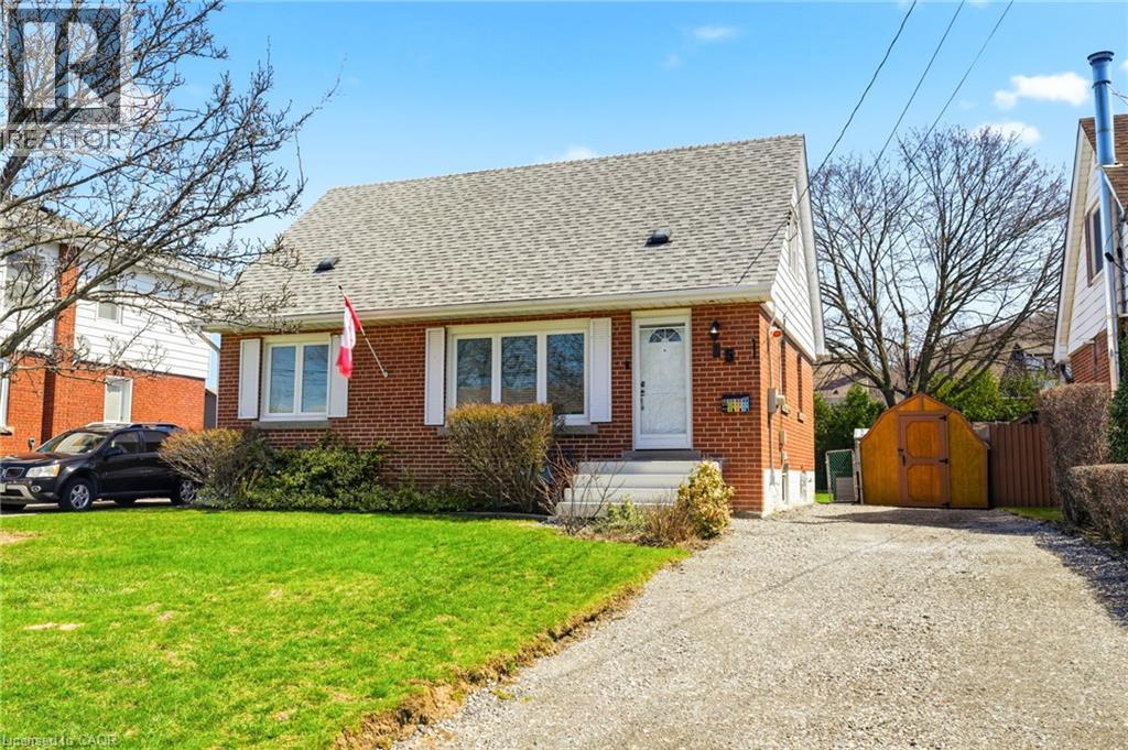 15 ROSELLE Place, Stoney Creek, Ontario