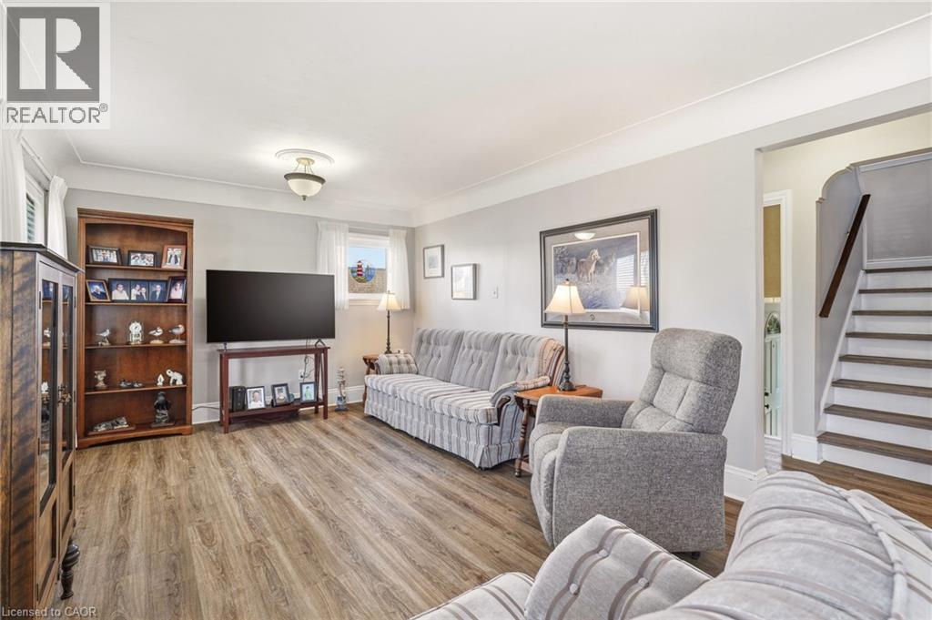 15 Roselle Place, Stoney Creek, Ontario  L8G 1R2 - Photo 17 - 40819734