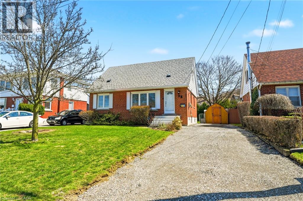 15 Roselle Place, Stoney Creek, Ontario  L8G 1R2 - Photo 2 - 40819734