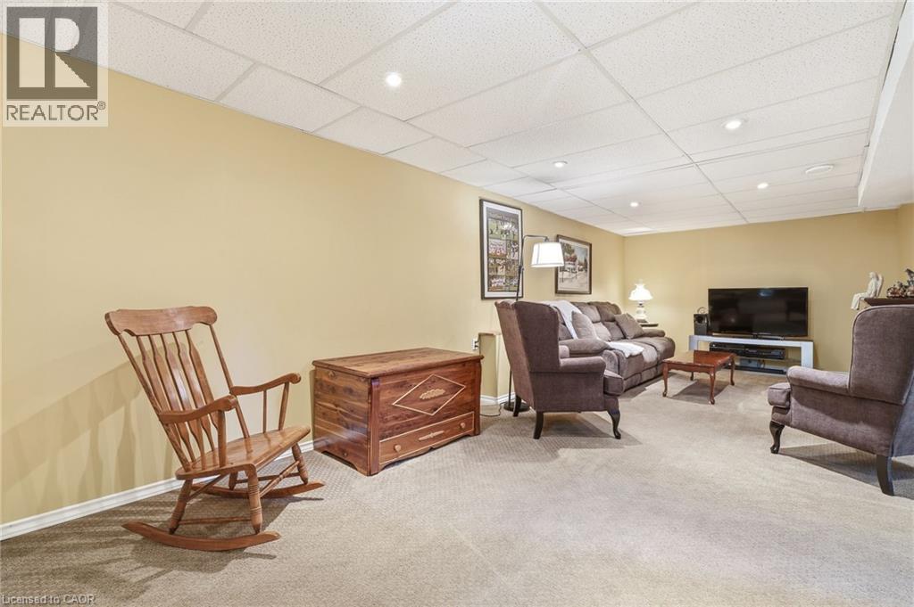 15 Roselle Place, Stoney Creek, Ontario  L8G 1R2 - Photo 36 - 40819734