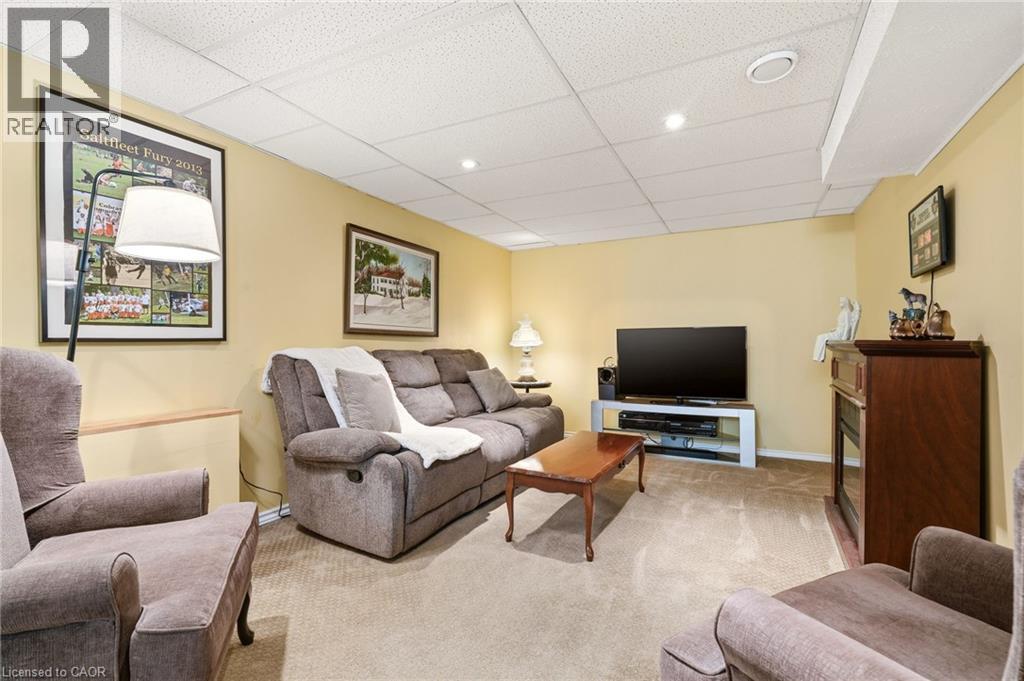 15 Roselle Place, Stoney Creek, Ontario  L8G 1R2 - Photo 38 - 40819734