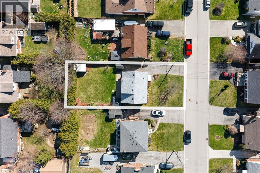 15 Roselle Place, Stoney Creek, Ontario  L8G 1R2 - Photo 49 - 40819734