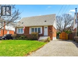 15 ROSELLE Place, Stoney Creek, Ontario