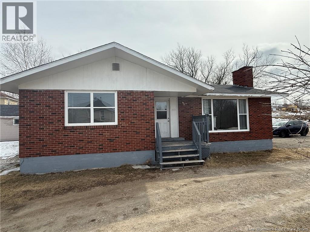 955 King Avenue, Bathurst, New Brunswick