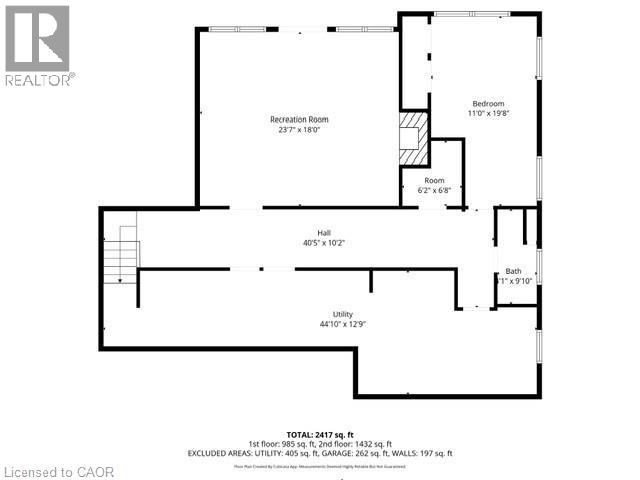 33 Bee Street, Booth's Harbour, Ontario  N0E 1P0 - Photo 46 - 40813661