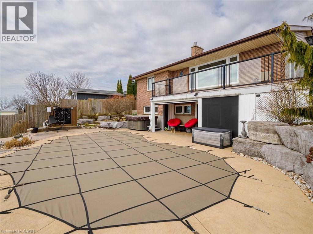 33 Bee Street, Booth's Harbour, Ontario  N0E 1P0 - Photo 30 - 40813661