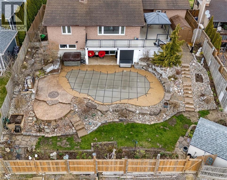 33 Bee Street, Booth's Harbour, Ontario  N0E 1P0 - Photo 49 - 40813661