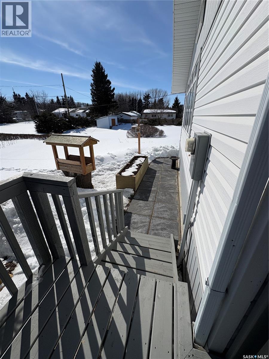 207 Third Avenue W, Kelvington, Saskatchewan  S0A 1W0 - Photo 31 - SK032637