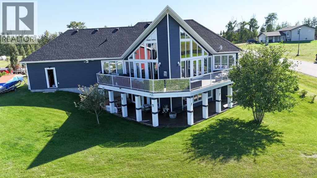 1 Aspen Rise, Parkland Beach, Alberta  T0C 0J0 - Photo 2 - A2263727