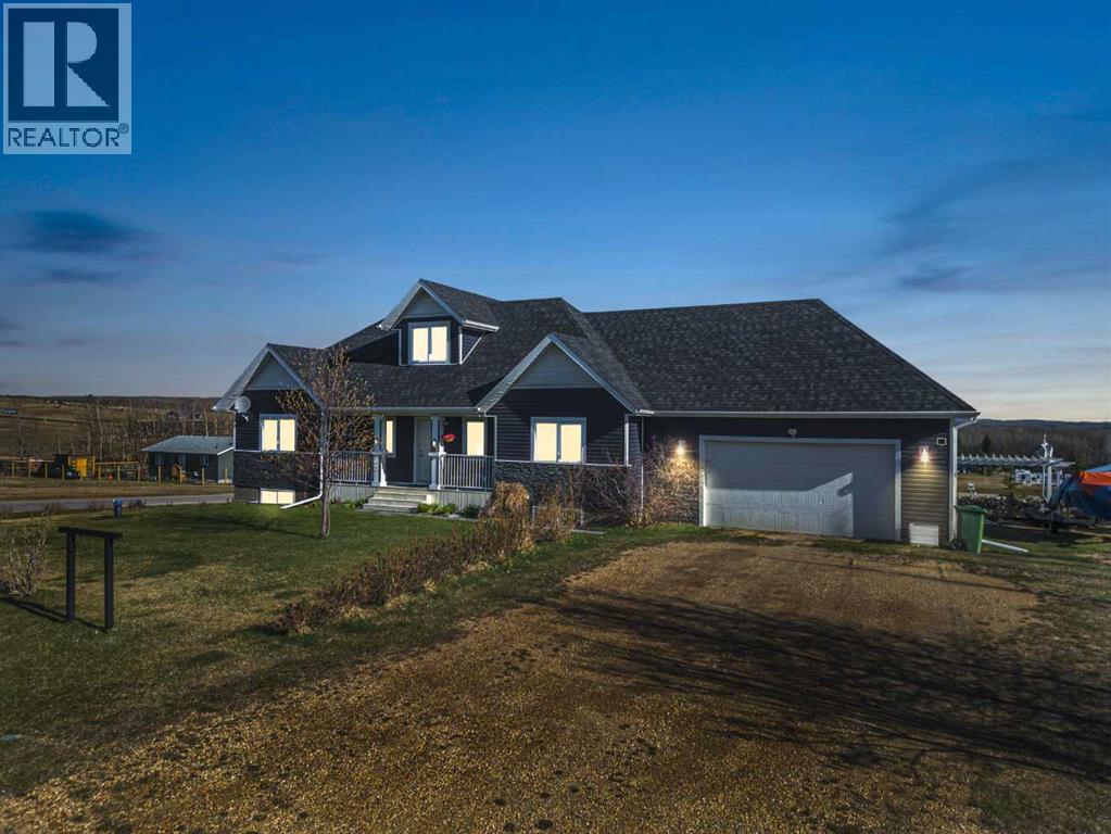 1 Aspen Rise, Parkland Beach, Alberta  T0C 0J0 - Photo 3 - A2263727