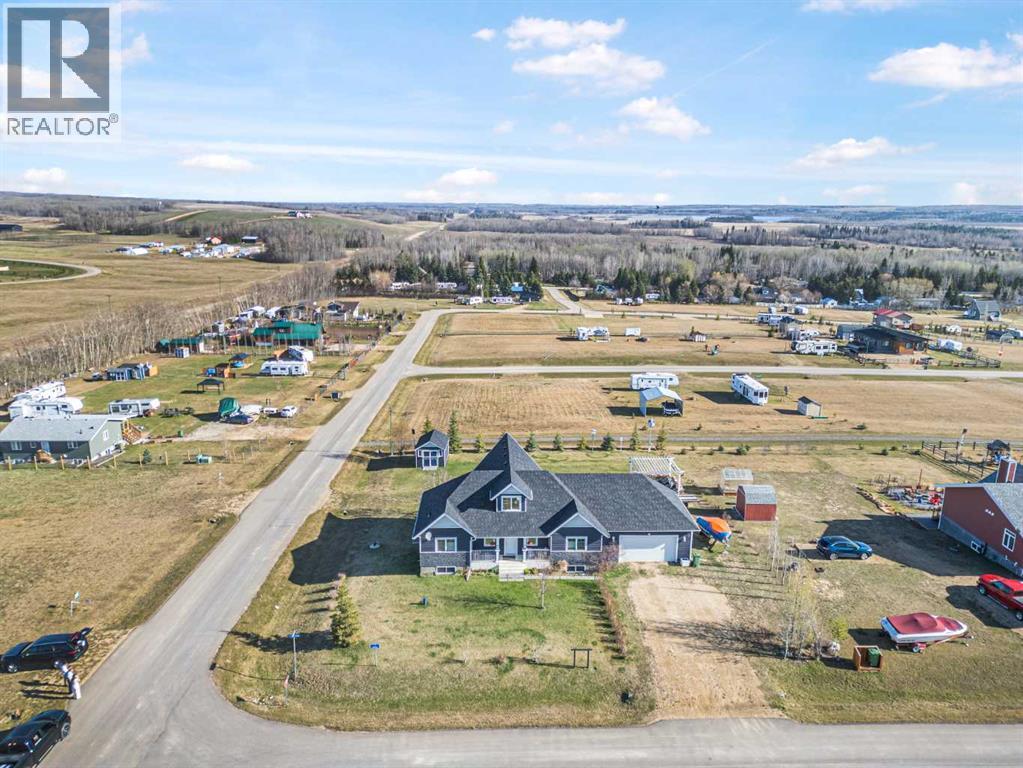 1 Aspen Rise, Parkland Beach, Alberta  T0C 0J0 - Photo 35 - A2263727