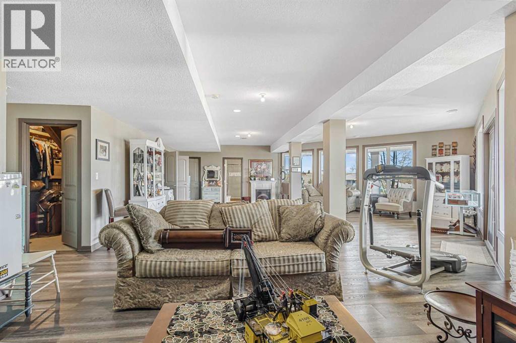 1 Aspen Rise, Parkland Beach, Alberta  T0C 0J0 - Photo 25 - A2263727