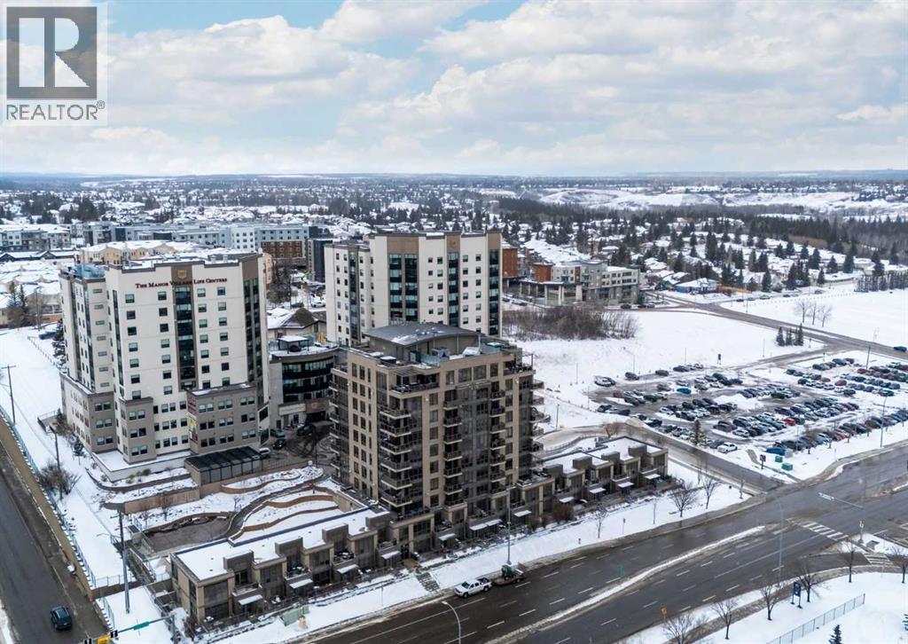 503, 10 Shawnee Hill Sw, Calgary, Alberta  T2Y 0K5 - Photo 32 - A2292088