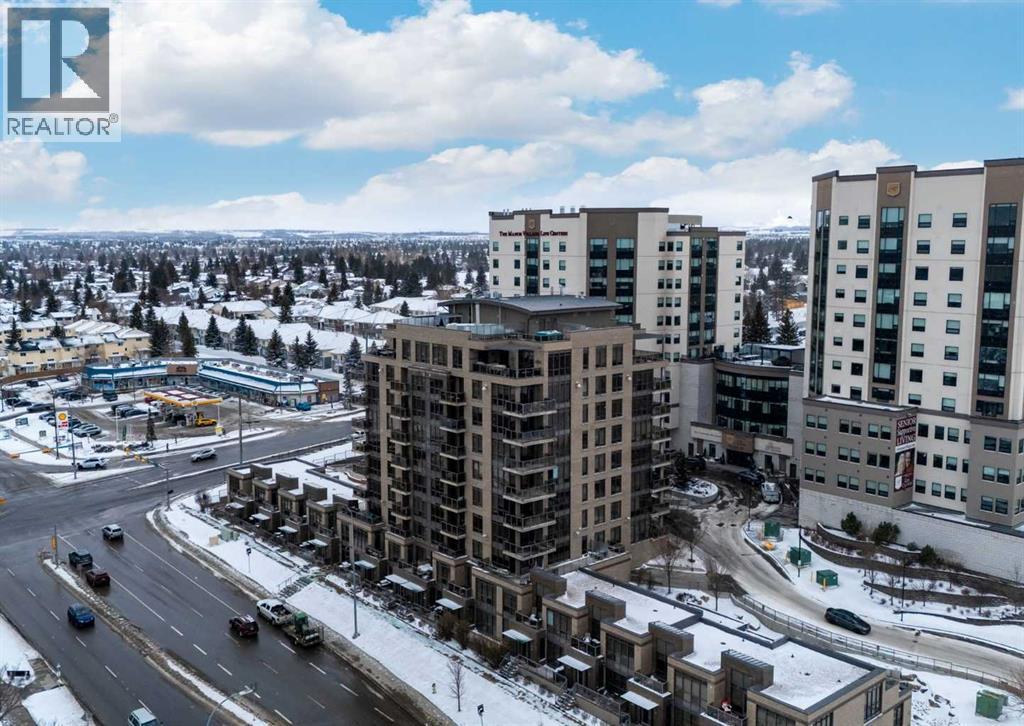 503, 10 Shawnee Hill Sw, Calgary, Alberta  T2Y 0K5 - Photo 30 - A2292088