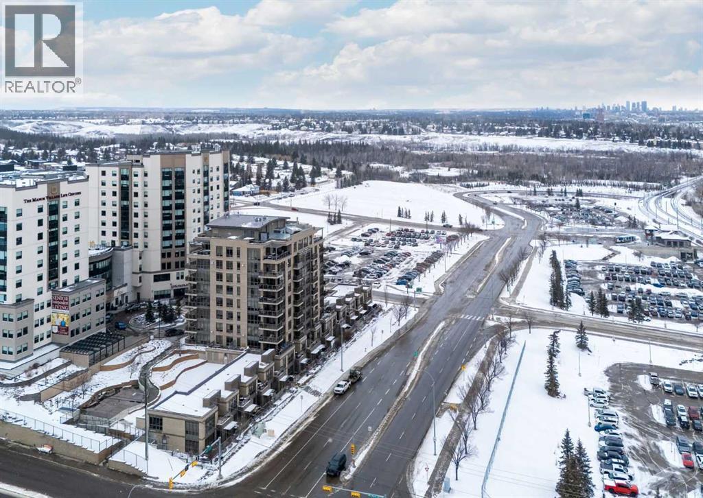 503, 10 Shawnee Hill Sw, Calgary, Alberta  T2Y 0K5 - Photo 29 - A2292088