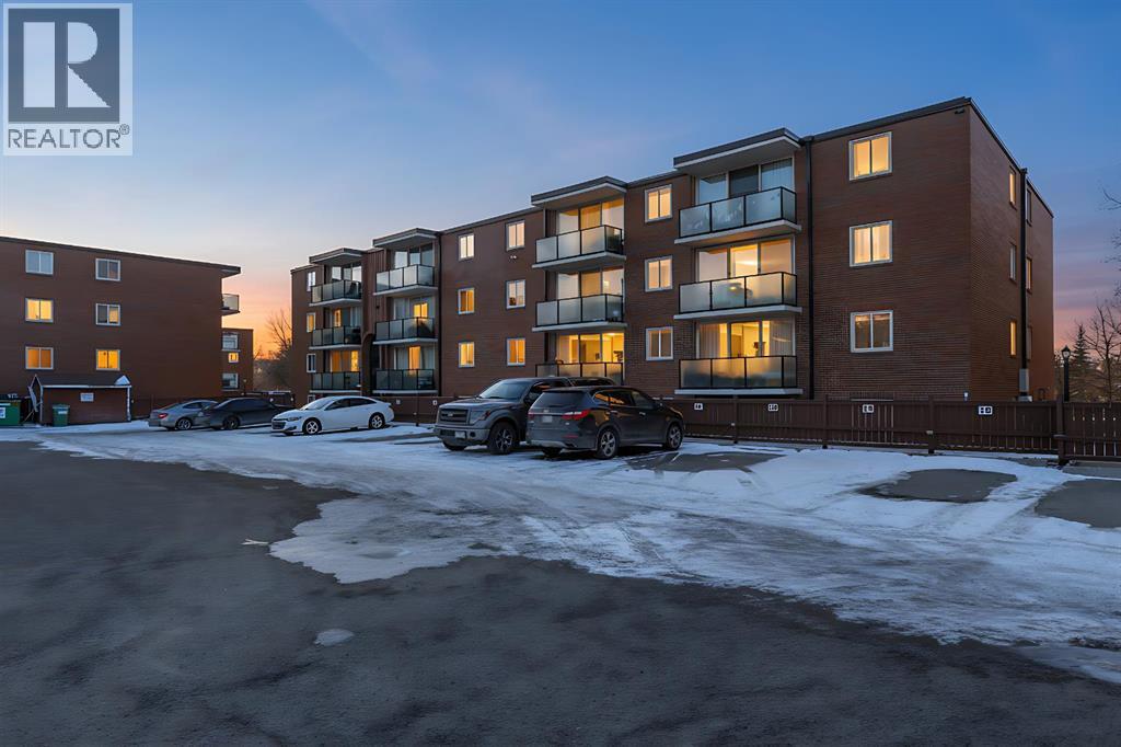 133, 1421 7 Avenue Nw, Calgary, Alberta  T2N 0Z3 - Photo 2 - A2292260