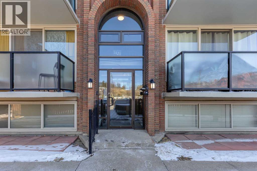 133, 1421 7 Avenue Nw, Calgary, Alberta  T2N 0Z3 - Photo 3 - A2292260