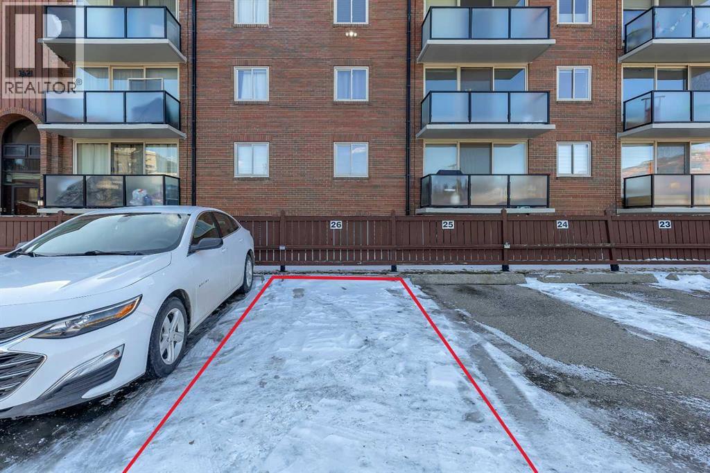 133, 1421 7 Avenue Nw, Calgary, Alberta  T2N 0Z3 - Photo 38 - A2292260