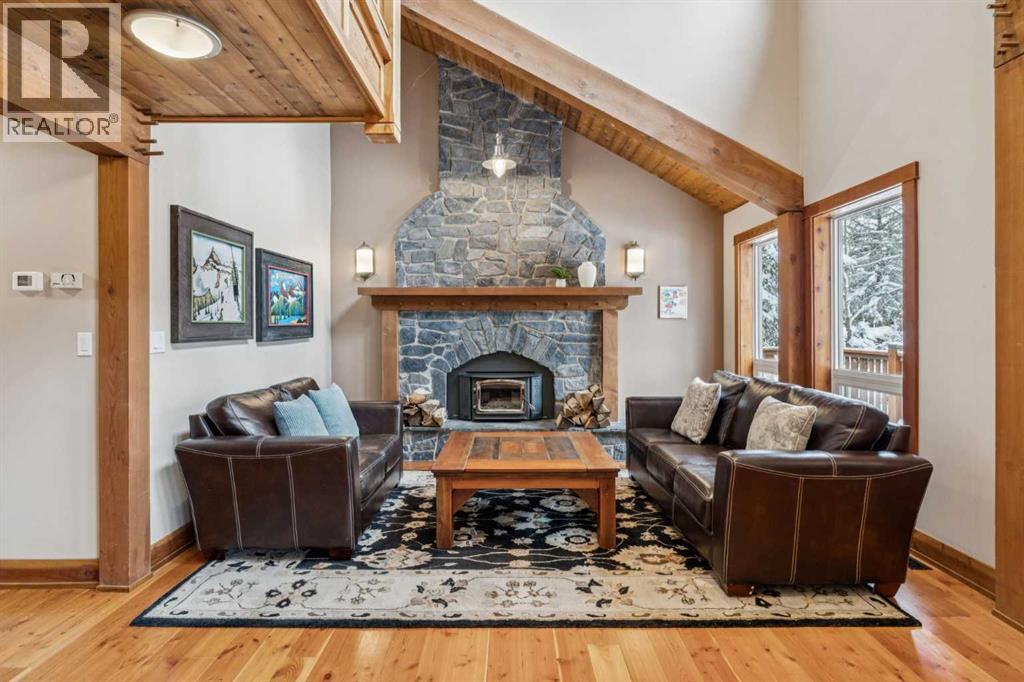 38 Heart Road, Lac Des Arcs, Alberta  T1W 2W3 - Photo 10 - A2293915