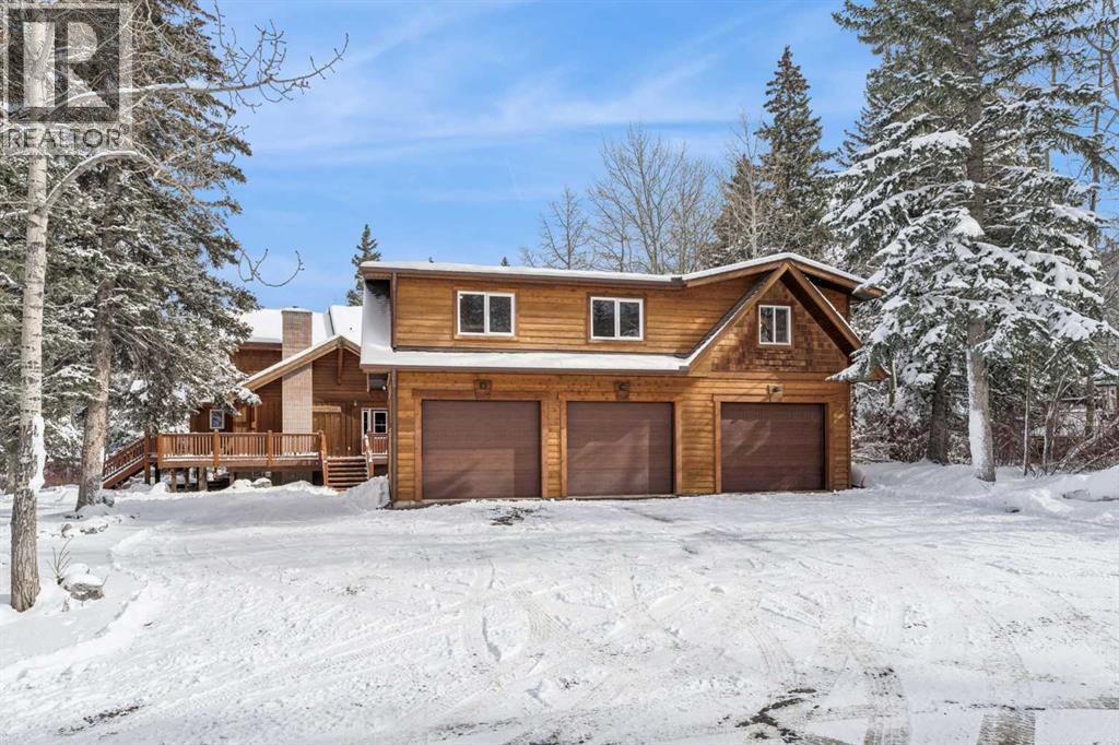 38 Heart Road, Lac Des Arcs, Alberta  T1W 2W3 - Photo 3 - A2293915