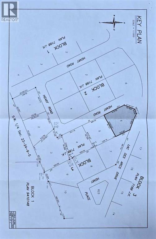 38 Heart Road, Lac Des Arcs, Alberta  T1W 2W3 - Photo 50 - A2293915