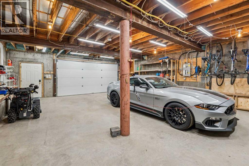 38 Heart Road, Lac Des Arcs, Alberta  T1W 2W3 - Photo 34 - A2293915