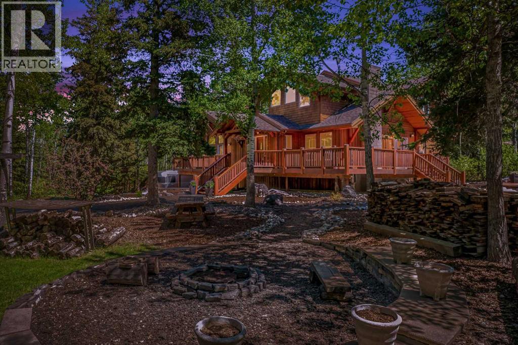 38 Heart Road, Lac Des Arcs, Alberta  T1W 2W3 - Photo 49 - A2293915