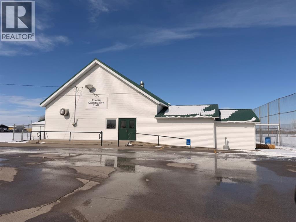 112 5 Street, Keoma, Alberta  T4A 1G6 - Photo 26 - A2294006