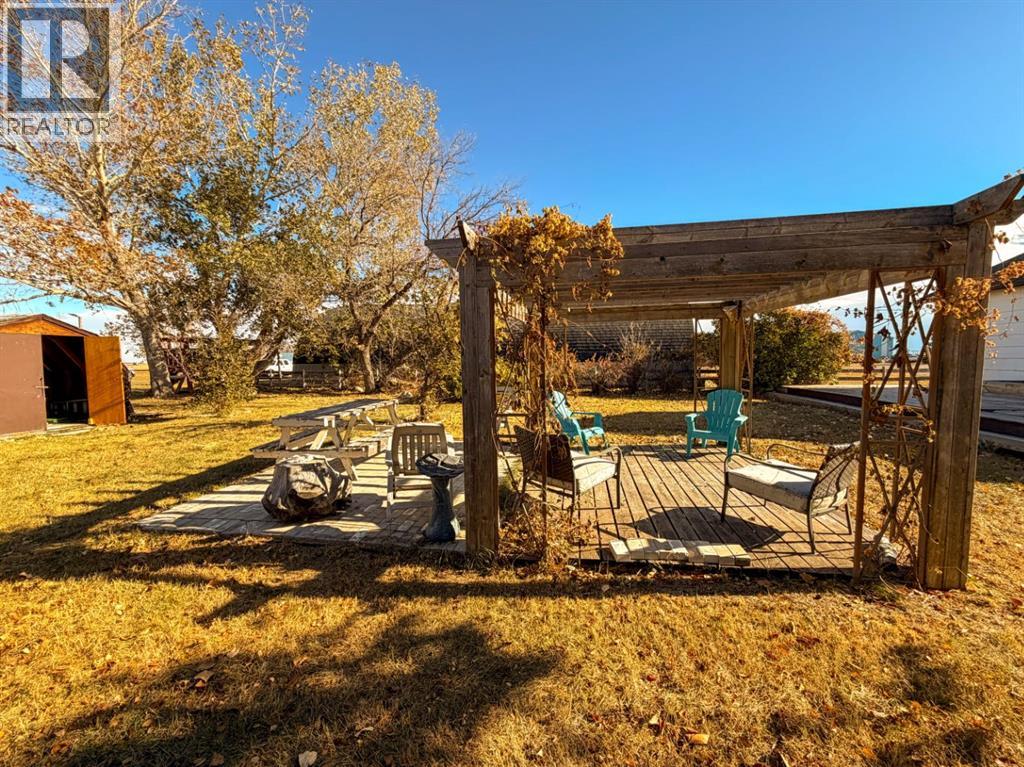 112 5 Street, Keoma, Alberta  T4A 1G6 - Photo 25 - A2294006