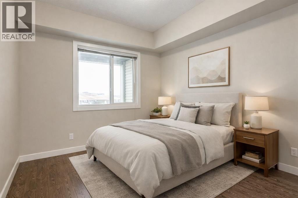 304, 4 Sage Hill Terrace NW, Calgary, Alberta  T3R 0W6 - Photo 16 - A2295482