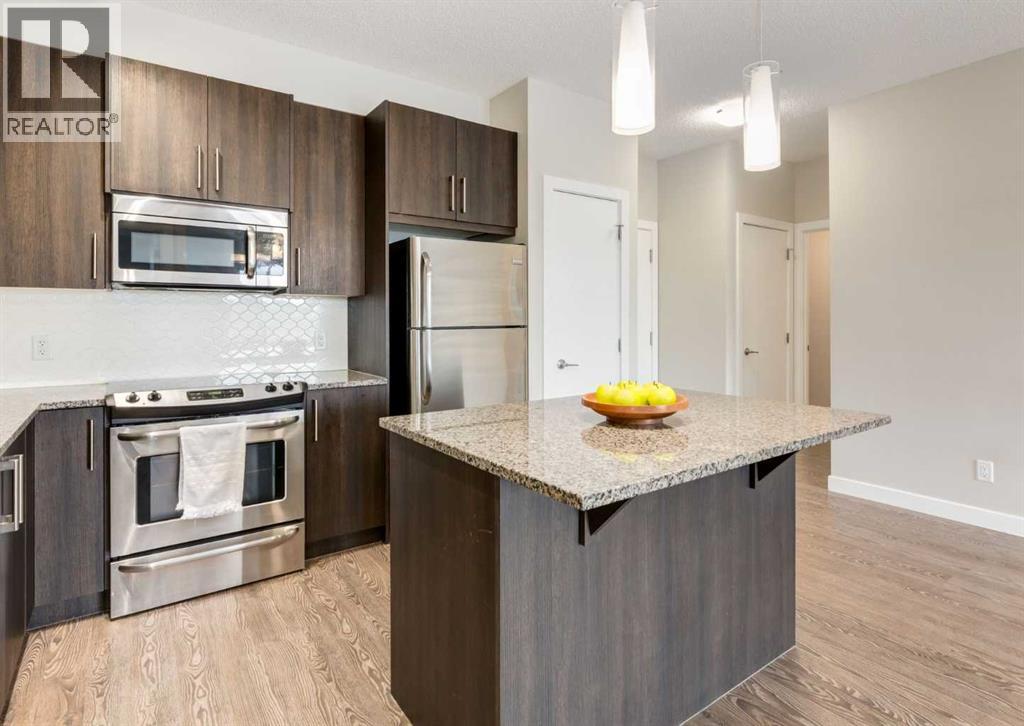 304, 4 Sage Hill Terrace NW, Calgary, Alberta  T3R 0W6 - Photo 7 - A2295482