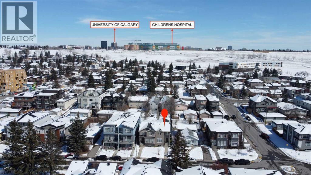 4410 17 Avenue NW, Calgary, Alberta