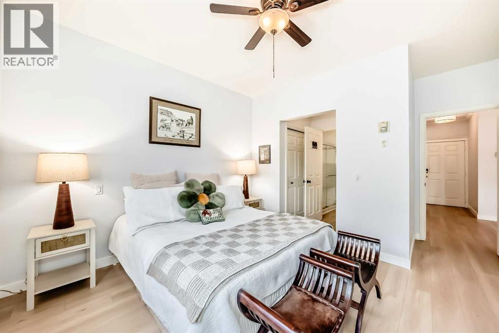 101, 15 Lineham Avenue, Okotoks, Alberta  T1S 1Z3 - Photo 21 - A2300080