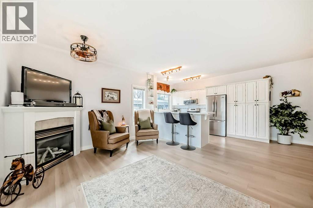 101, 15 Lineham Avenue, Okotoks, Alberta  T1S 1Z3 - Photo 14 - A2300080