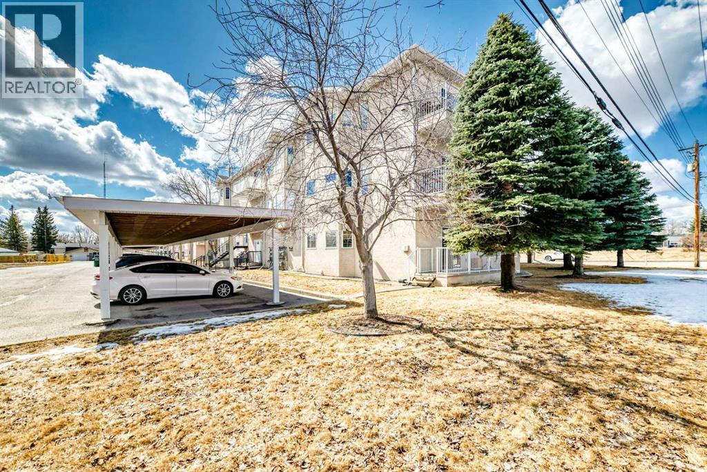 101, 15 Lineham Avenue, Okotoks, Alberta  T1S 1Z3 - Photo 39 - A2300080