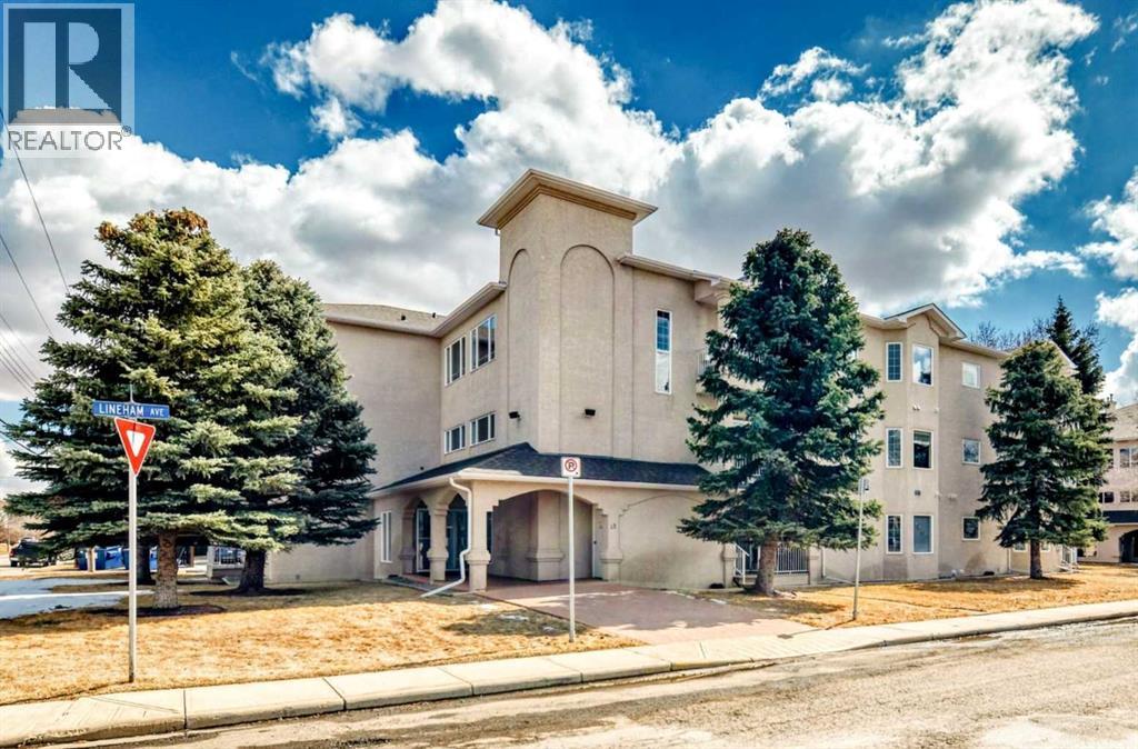 101, 15 Lineham Avenue, Okotoks, Alberta  T1S 1Z3 - Photo 43 - A2300080