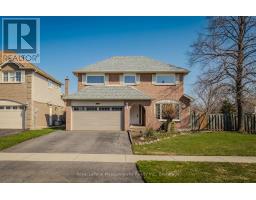 602 HAWTHORNE CRESCENT, Milton, Ontario