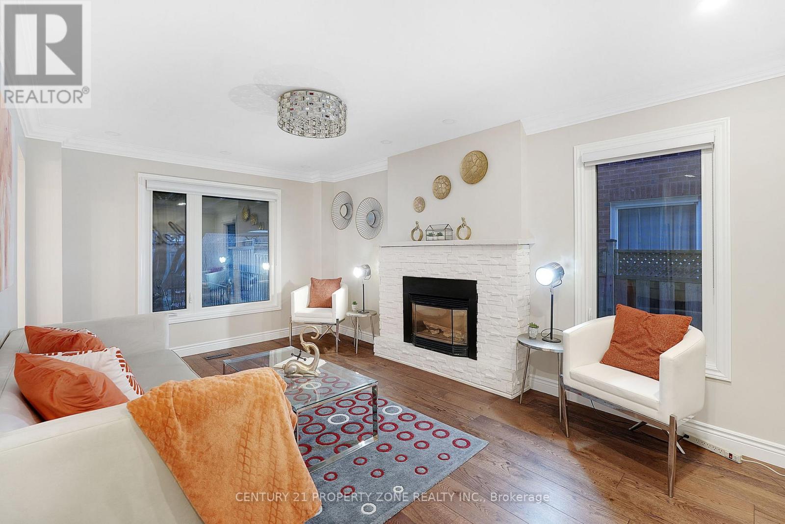 4 Garbutt Crescent, Brampton, Ontario  L6X 3G5 - Photo 11 - W12974766