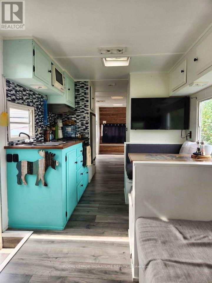 1411 Portage Road, Kawartha Lakes, Ontario  K0M 2B0 - Photo 34 - X12984936