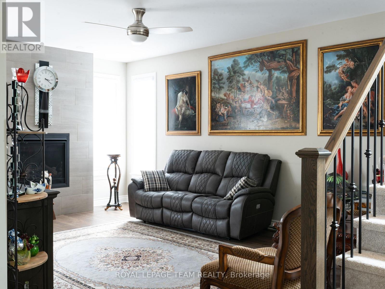 70 Morris Street, Carleton Place, Ontario  K7C 0A4 - Photo 9 - X12864140