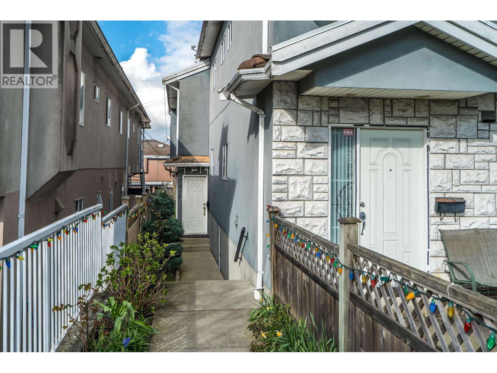 7877 Fraser Street, Vancouver, British Columbia V5X 3X2 - Photo 2 - R3110049