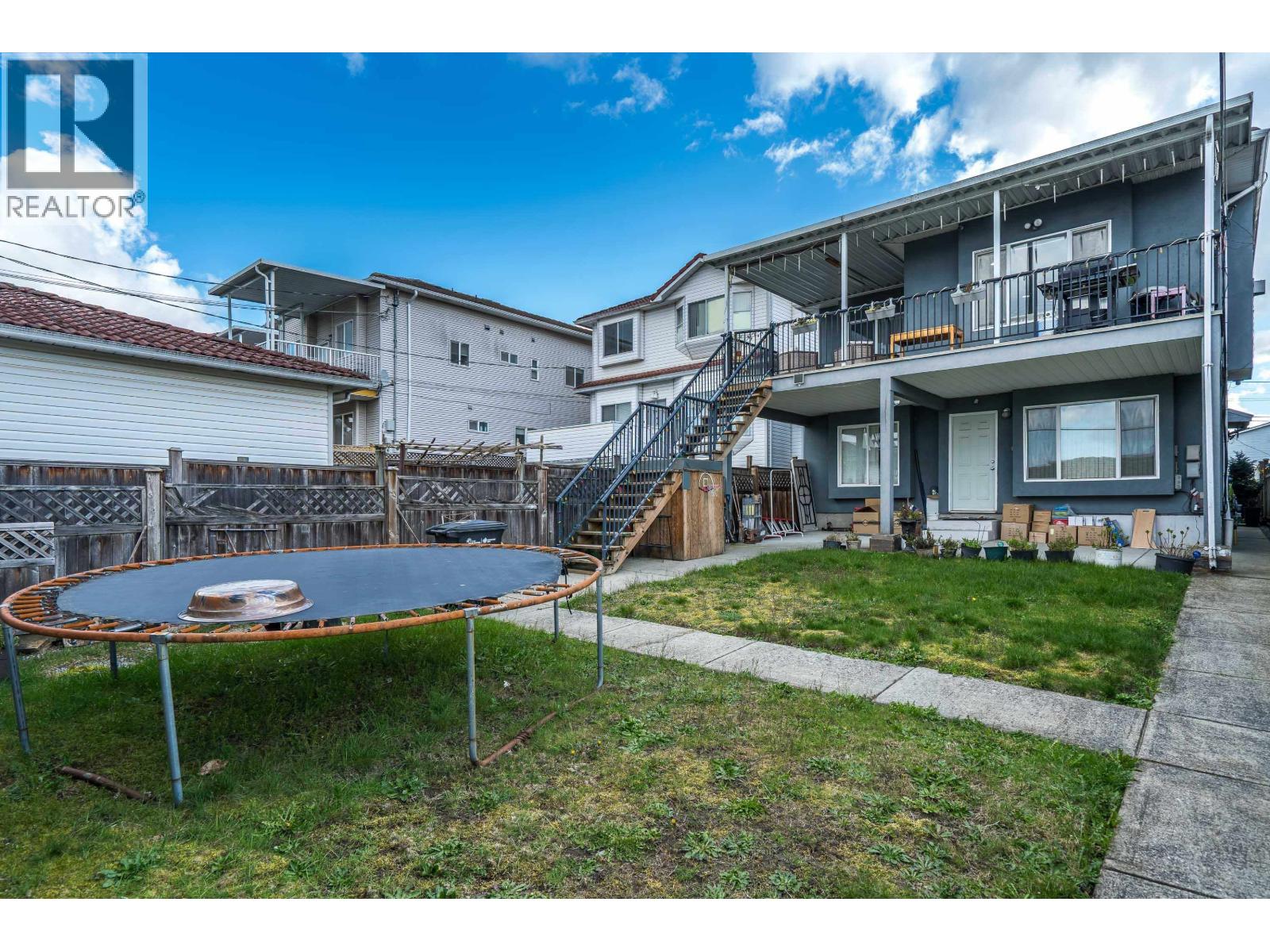 7877 Fraser Street, Vancouver, British Columbia V5X 3X2 - Photo 35 - R3110049