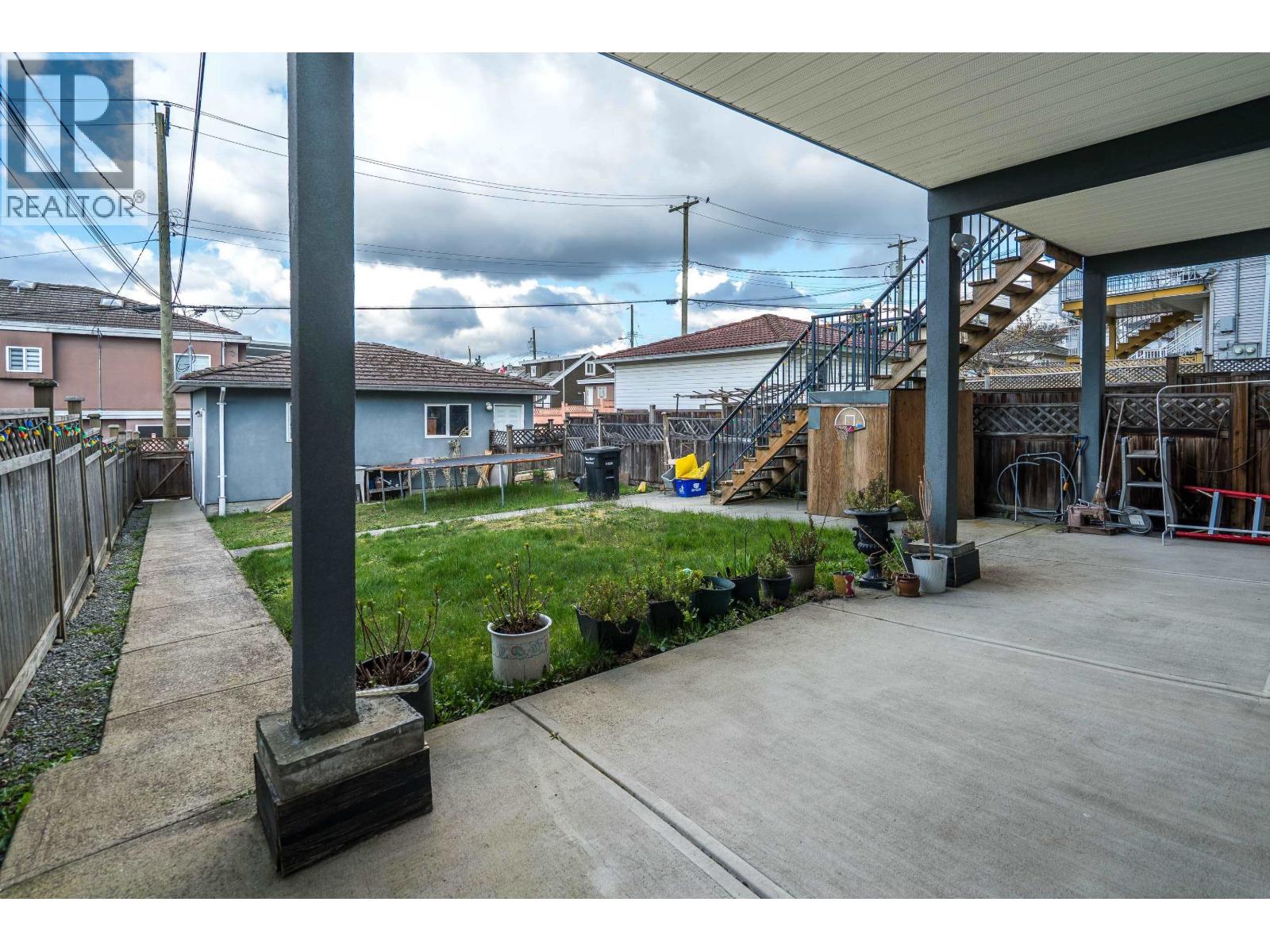 7877 Fraser Street, Vancouver, British Columbia V5X 3X2 - Photo 36 - R3110049