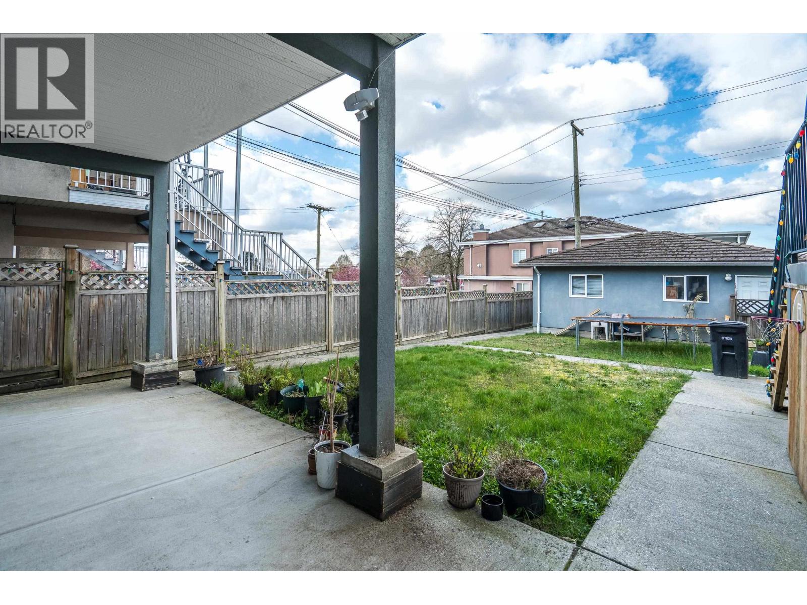 7877 Fraser Street, Vancouver, British Columbia V5X 3X2 - Photo 37 - R3110049