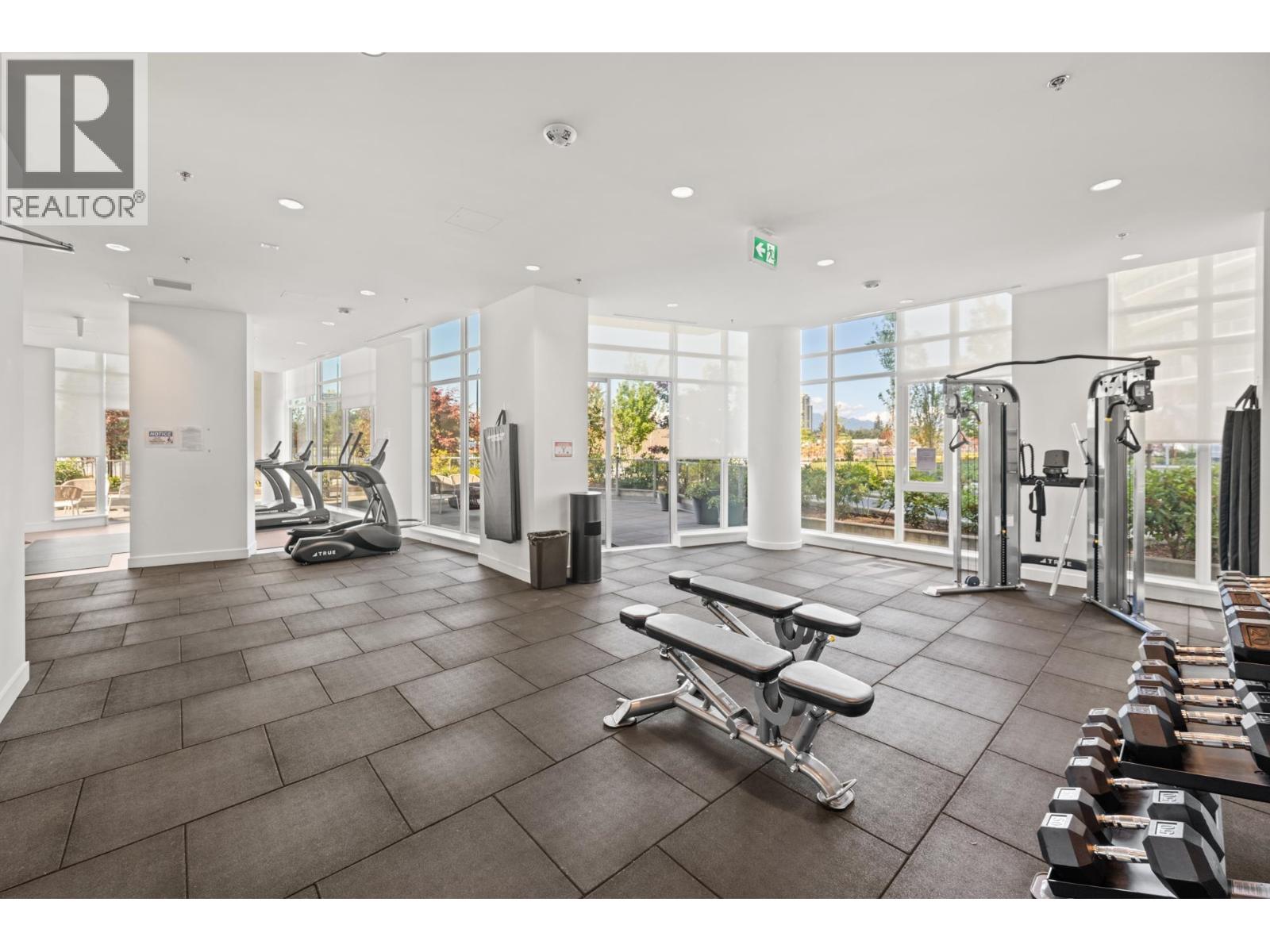 1305 7683 Park Crescent, Burnaby, British Columbia  V3N 0J4 - Photo 27 - R3110054