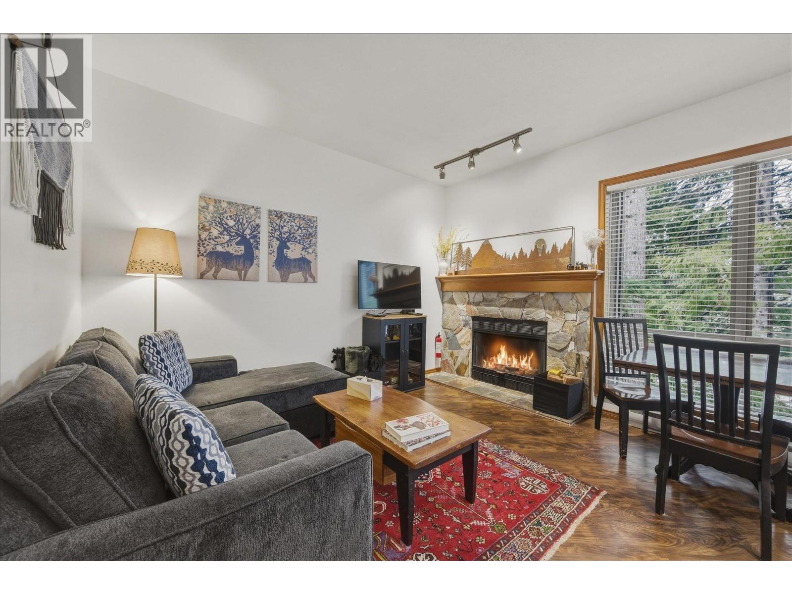 8 4891 PAINTED CLIFF ROAD, Whistler, British Columbia