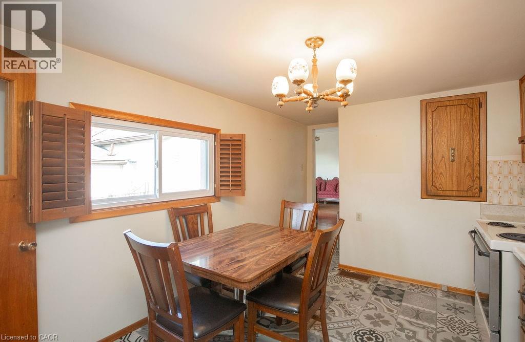 91 Pearl Street N, Hamilton, Ontario  L8R 2Z2 - Photo 8 - 40819336