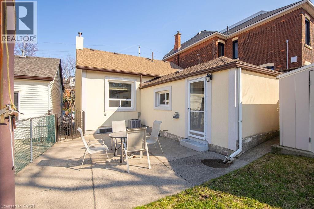 91 Pearl Street N, Hamilton, Ontario  L8R 2Z2 - Photo 12 - 40819336