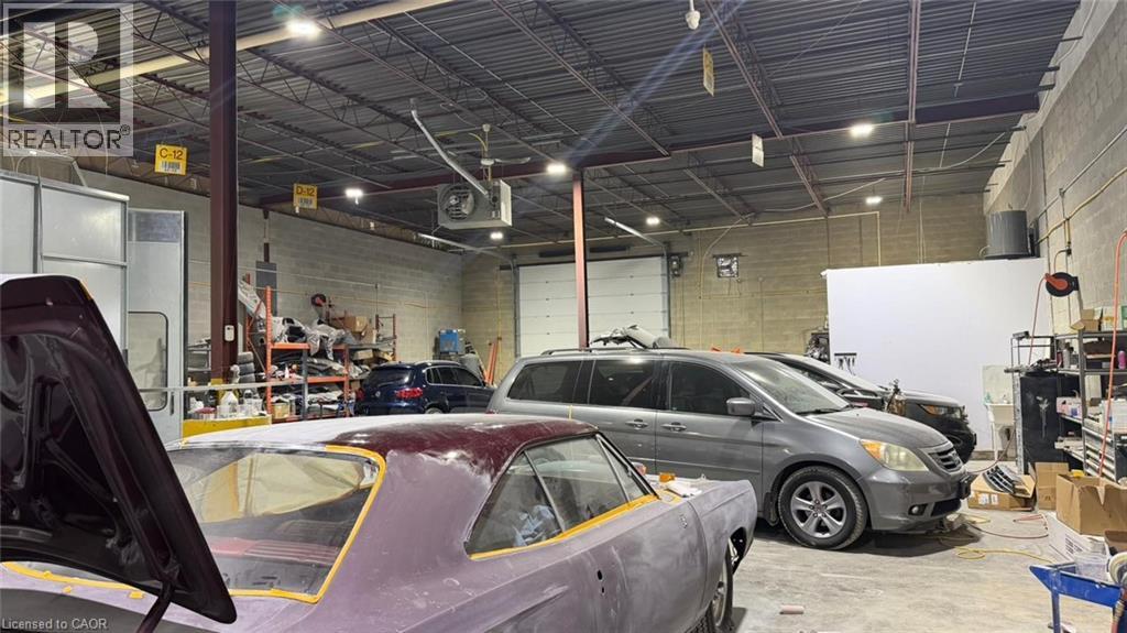 101 Glidden Road Unit# 8, Brampton, Ontario  L6T 3W6 - Photo 12 - 40819856