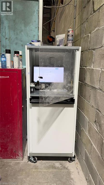 101 Glidden Road Unit# 8, Brampton, Ontario  L6T 3W6 - Photo 13 - 40819856